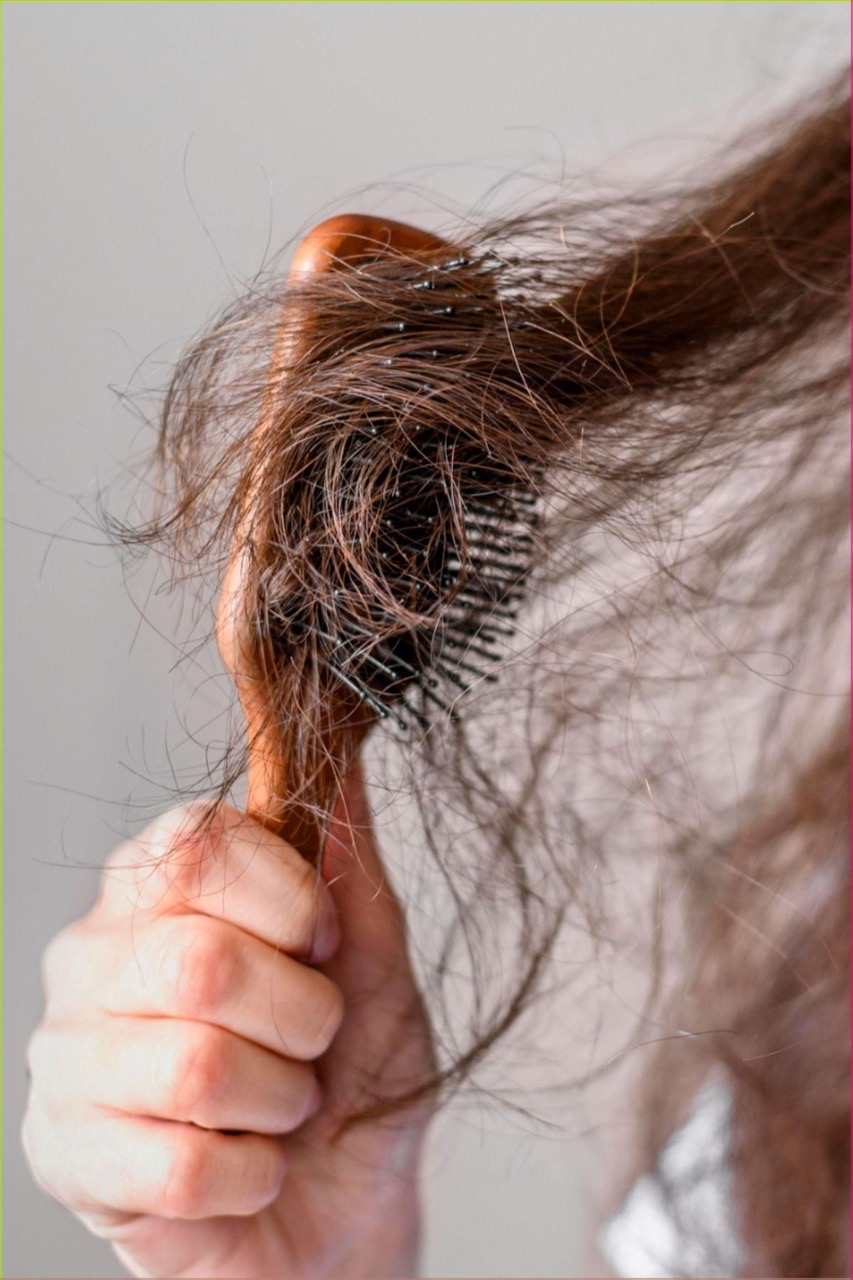 Cómo cuidar el cabello después del verano: tratamientos orgánicos para devolverle la vida