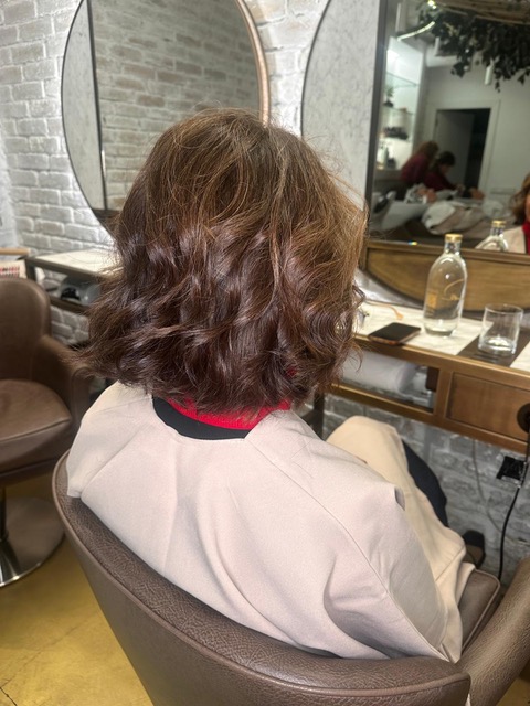 Tendencias en cortes de pelo 2026: movimiento, capas y frescura