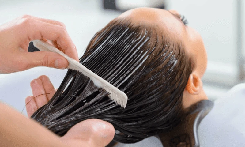 Cuidar el cabello